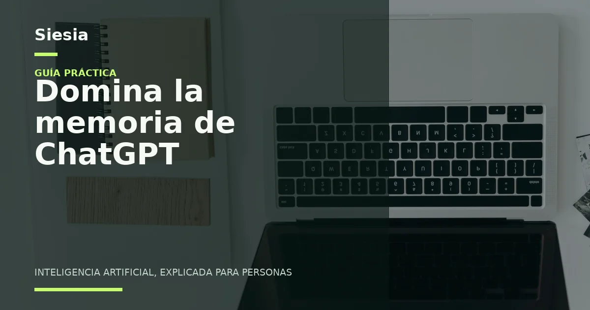 ChatGPT olvida las instrucciones de tu negocio: 5 formas de corregirlo